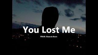 Free Sad Type Beat - "You Lost Me" Emotional Piano & Guitar Instrumental 2024