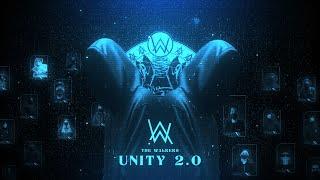 Unity 2.0 - The Walkers