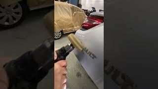 #asmr #automobile #carcraftautodetailing #mechanic #wddetailing #diy #diydetail #detailing #garage