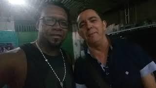 Lucio simpatia e Marcelinho ex sem compromisso ao vivooooo 