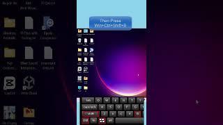 Fix Screen Freezes in Seconds with This Shortcut!
