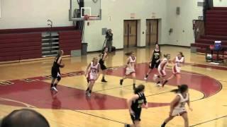 NH Notebook Souhegan vs Bedford Girls Highlights