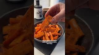 Keto Weight Loss MAGIC: Roasted Carrots That MELT Fat & Curb Cravings
