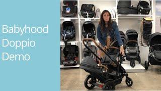 Babyhood Doppio Demo