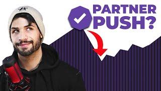 If You're Close To Twitch Partnership Then Watch This!