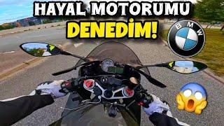 GELMİŞ GEÇMİŞ EN ÇILGIN VİDEOM! ADRENALİN! 