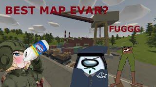 Unturned | Russia Review in 222 Seconds