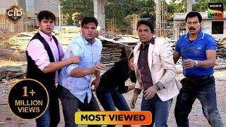 क्या ACP अपने बेटे के Trap से Team CID ​​को बचा पाएँगे? | CID | सी.आई.डी. | Most Viewed