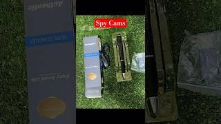 Most hidden Spy Cams #hiddencams