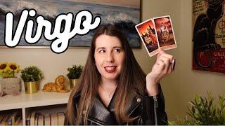 VIRGO SOMEONE IS STILL IN LOVE WITH YOU...