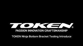 TOKEN Ninja BB testing introduce