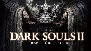 #29/25 Первый раз в DARK SOULS II