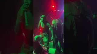 T-STREETS OF WAR & KING DOHN SHOW ON 04-26-24 song:VOICES IN MY HEAD. #rap #freestyle #video #hiphop