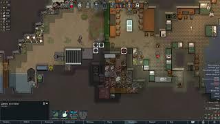 RimWorld Автоматическая защита от жуков