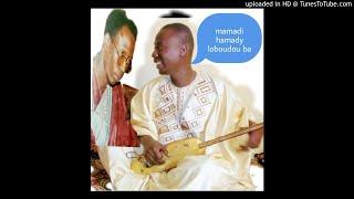 Mamadi hamady loboudou ba