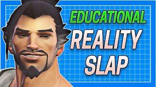 How to Attack and Defend correctly | TOP 500 Hanzo Educational Commentary