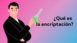 Qué es la encriptación , cómo funciona y tipos | Kaspersky