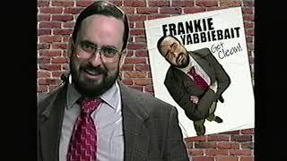 Frankie Yabbiebait Stand Up Extras | Hug The Sun