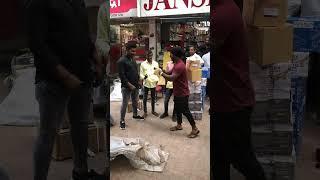 HAPPY CUTOMER FROM PUNE #video  #happycustomer #jansevamotors