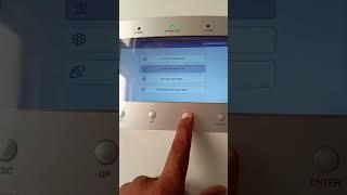 Solis inverter installer wrong settings