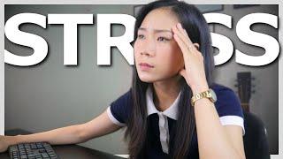 Giảm stress TỨC THÌ | 5 cách giảm stress hiệu quả nhất