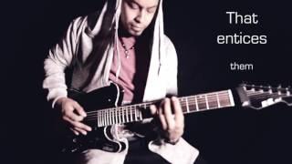 Hand of Azrael – Eye of Truth – Guitar Playthrough