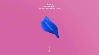 Lane 8 - Grapevine (feat. Elderbrook)