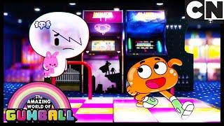 Things Are Going A Little Too Well... | The Drama | Gumball | Cartoon Network