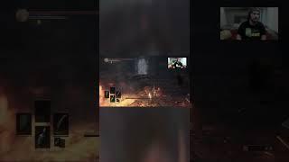 Twitch@ highwaygamer007#gaming #rage #darksoul #darksoulsgame #funny #soulsgame #abysswatchers