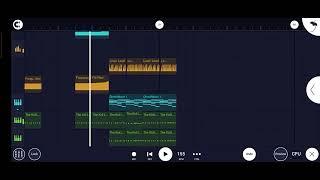 FL STUDIO MOBILE Future bass vocal chop skrillex style