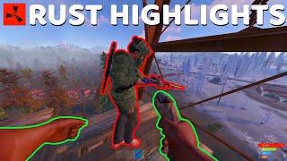 BEST RUST TWITCH HIGHLIGHTS AND FUNNY MOMENTS 263