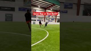 Good rep or bad ball? #football #nfldraft #nfl #espn #sports #nflnetwork #cfl