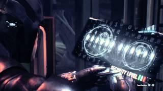 BATMAN™: ARKHAM KNIGHT Entrance to the 2nd Stagg Airship