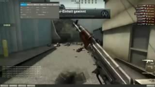 CSGO⁄CS 1.6 Cheats Wallhack AimBot Undetected 2016 NO SURVEY1