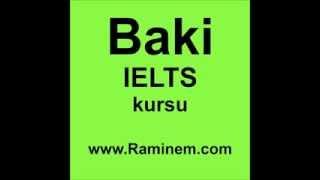 bakida ingilis dili kursları --- www.raminem.com