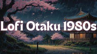 1980s Inspired Playlist: LoFi Tokyo Dark Otaku Beats