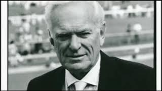We Remember Jack Whitaker