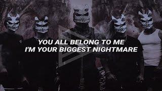 Slaughter to Prevail - Behelit (Lyrics)