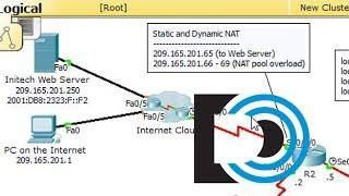 CCNA2 Practice Final, Packet Tracer 6 - Part 11