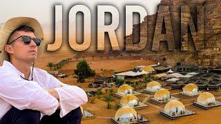 15 BEST Things to do in Jordan in 2024 (Amman, Dead Sea, Wadi Rum, & More) 