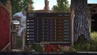 Chicken Meat! 45-60m per hour AFK 3 minutes playtime selling Chickens meats bdo Black Desert Online