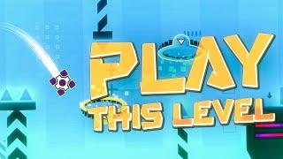 PLAY THIS LEVEL