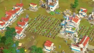 Games for Windows: Age of Empires Trailer