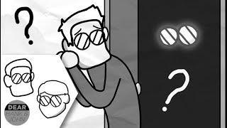 The Secret Room (Dear Hank and John)