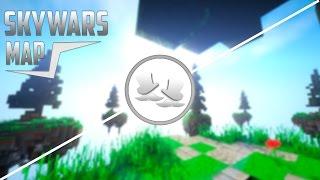 Minecraft SKYWARS - Map  DOWNLOAD /Nature/ [Minecraft] 1080p ▶ Made by TwoPixel 