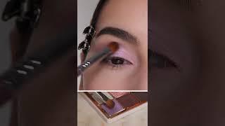 Soft wearable eyeshadow look using the Anastasia Beverly Hills Sugar Palette #eyeshadowlooks
