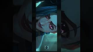 JINX | Arcane | Action Video