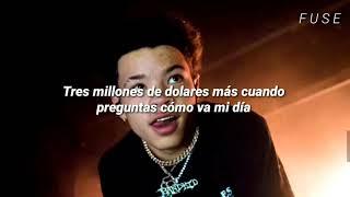 Lil Mosey-Blueberry Faygo (Sin El Inicio) Letra(Sub Español)