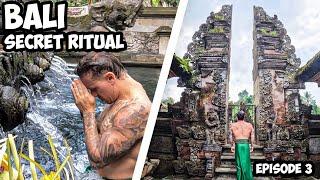 YOUR GUIDE TO THE  TIRTA EMPUL TEMPLE  2022 |  EP. 3