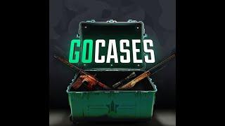 ПРОМО GOCASES |CS| 2021